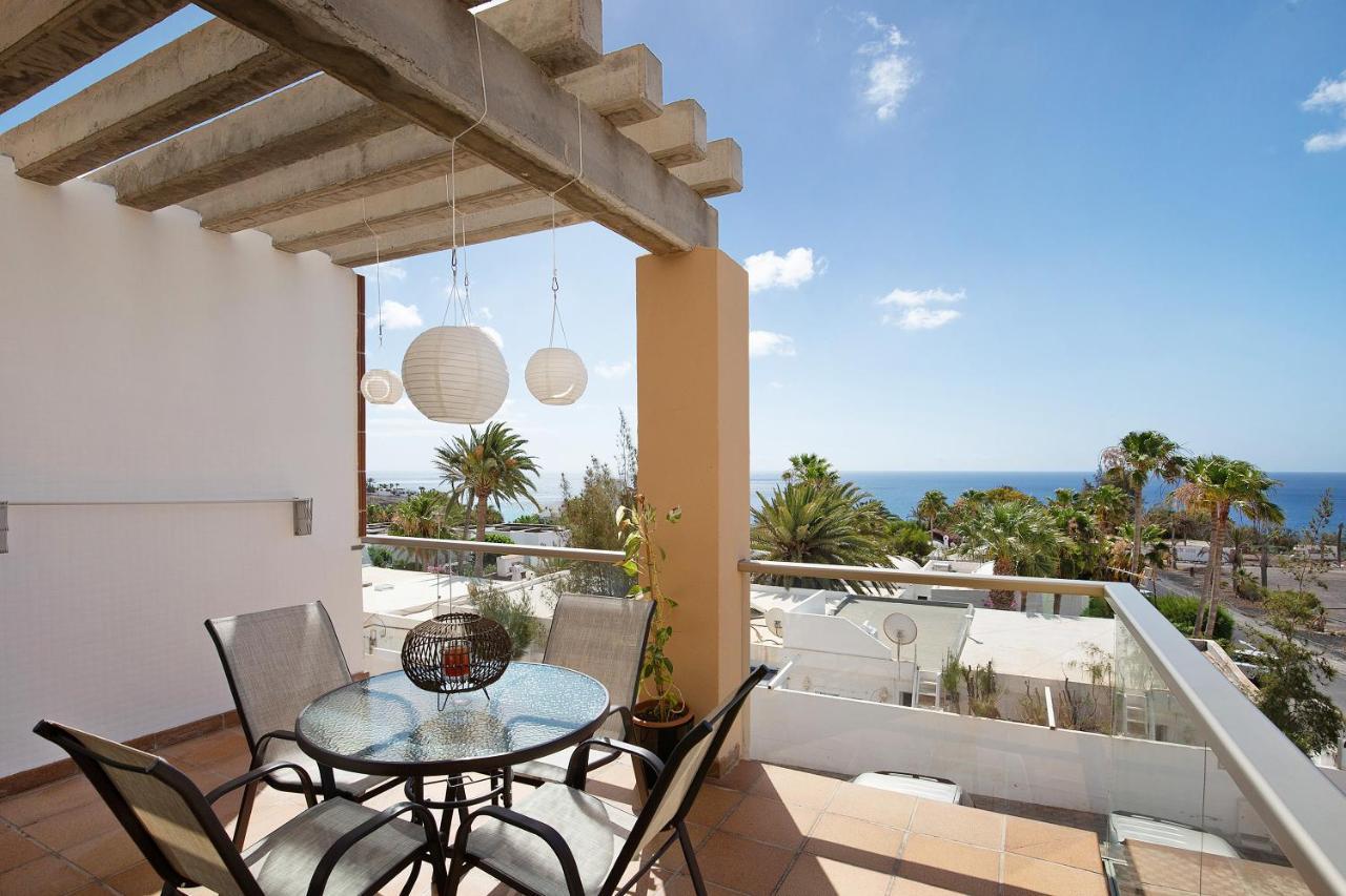 Apartamento Relax And Dream Pájara Extérieur photo