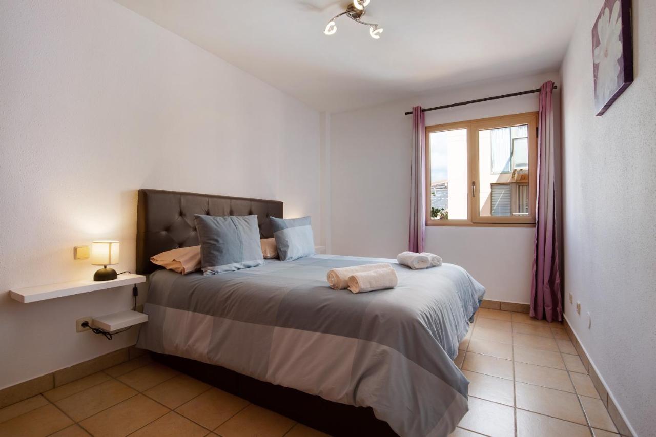 Apartamento Relax And Dream Pájara Extérieur photo