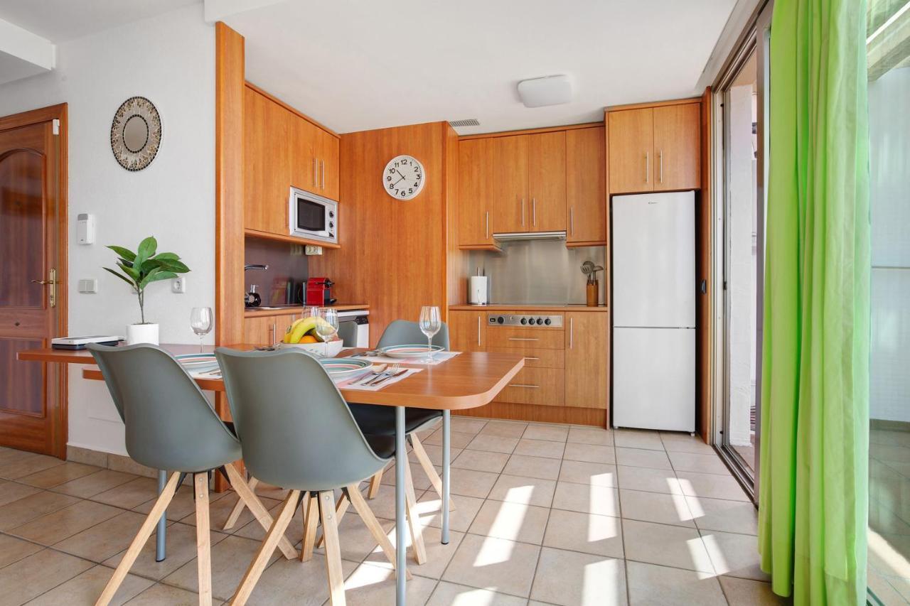 Apartamento Relax And Dream Pájara Extérieur photo