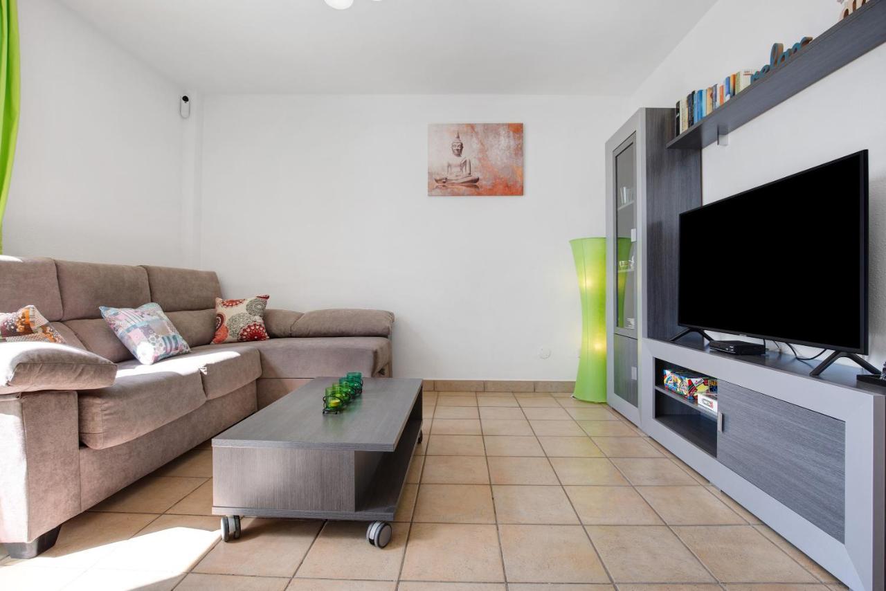 Apartamento Relax And Dream Pájara Extérieur photo