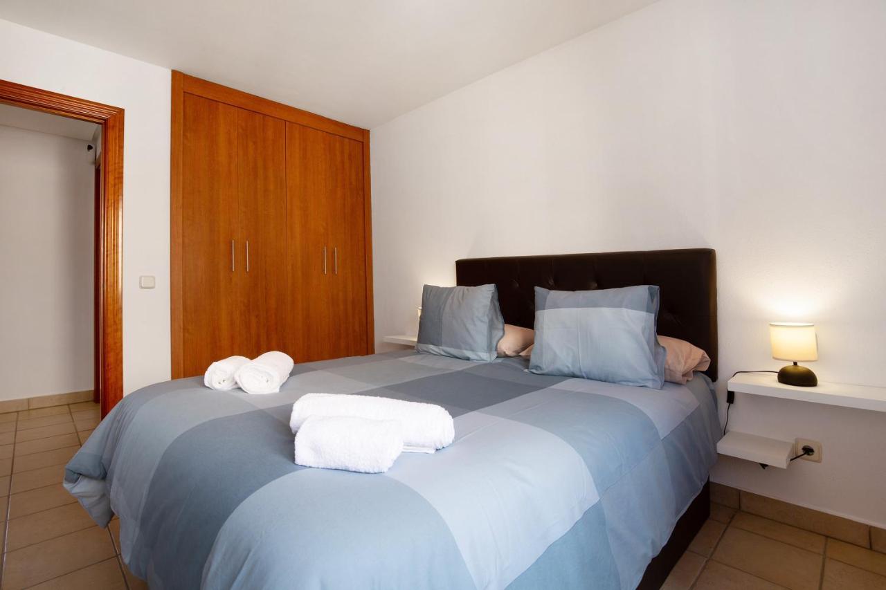 Apartamento Relax And Dream Pájara Extérieur photo